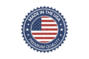Made in the USA